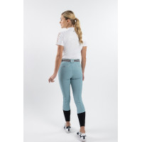 Pantalon  Harcour Jaltika fix system grip Beige