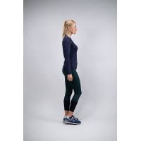 Pantalon  Harcour Jaltika fix system grip Vert foncé