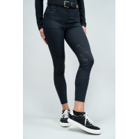 Pantalon Harcour Barry Noir Pantalon Harcour Barry Noir