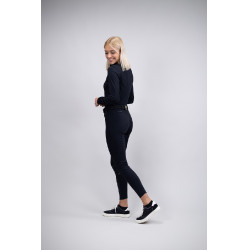 Pantalon Harcour Barry Noir