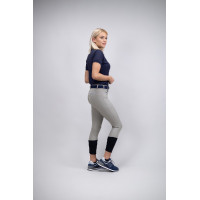 Harcour Vogue broek Beige