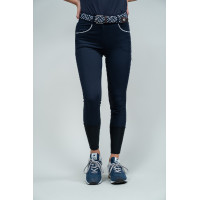 Pantalon Harcour Vogue Marine Bleu marine Pantalon Harcour Vogue Marine Bleu marine