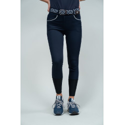 Pantalon Harcour Vogue