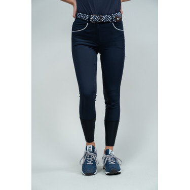 Pantalon Harcour Vogue