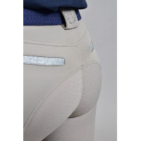 Pantalon Harcour Vogue Beige Pantalon Harcour Vogue Beige