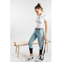 Pantalon Harcour Vogue Vert clair