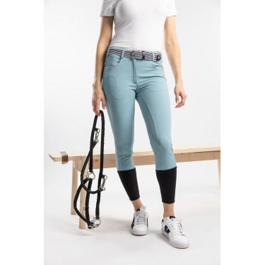 Pantalon Harcour Vogue Vert clair Pantalon Harcour Vogue Vert clair