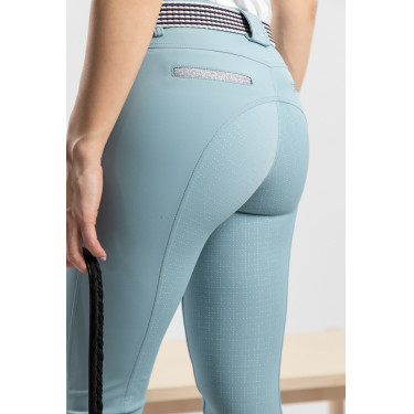 Pantalon Harcour Vogue Vert clair Pantalon Harcour Vogue Vert clair