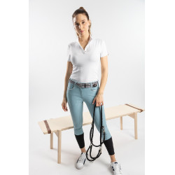 Pantalon Harcour Vogue Vert clair