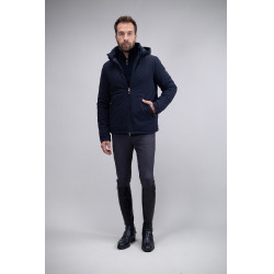 Korte parka Harcour Wanda