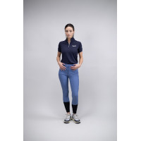 Polo France Harcour Shivah Marine Bleu marine Polo France Harcour Shivah Marine Bleu marine