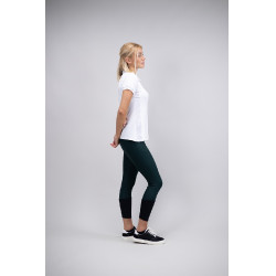 Polo Harcour Pacha Blanc