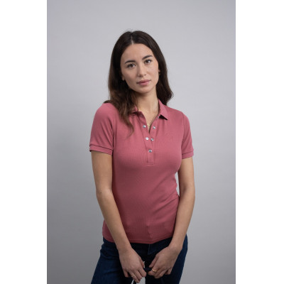 Polo Harcour Poly Rose