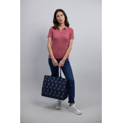 Polo Harcour Poly Rose Polo Harcour Poly Rose