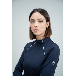 Polo Harcour Prelude Marine Bleu marine Polo Harcour Prelude Marine Bleu marine