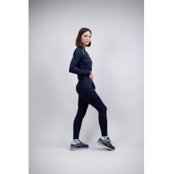 Polo Harcour Prelude Marine Bleu marine Polo Harcour Prelude Marine Bleu marine