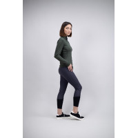 Polo Techniek Harcour Pacific Kaki Groen Polo Techniek Harcour Pacific Kaki Groen