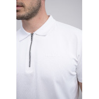 Polo Technique Harcour Pavo Blanc Polo Technique Harcour Pavo Blanc