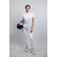 Polo Techniek Harcour Pirma Wit