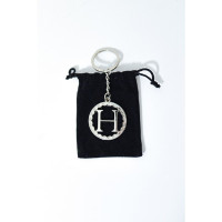 Sleutelhanger Harcour Harcour Zilver Sleutelhanger Harcour Harcour Zilver