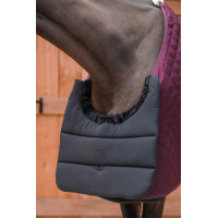 Protège poitrail Harcour Gala Noir Protège poitrail Harcour Gala Noir