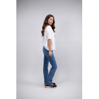 Harcour Camille trui Wit Harcour Camille trui Wit