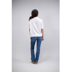 Harcour Camille trui Wit Harcour Camille trui Wit