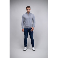 Harcour Flash Trui Grijs Harcour Flash Trui Grijs