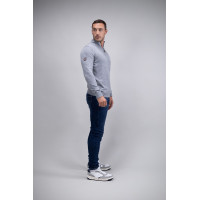 Harcour Flash Trui Grijs Harcour Flash Trui Grijs