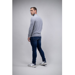 Pull Harcour Flash Gris Pull Harcour Flash Gris