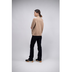 Pull Harcour Swap Camel Marron