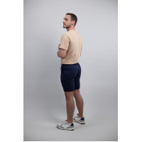 Short Harcour Bato Marine Marineblauw Short Harcour Bato Marine Marineblauw