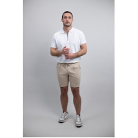Short Harcour Bato Sable Beige