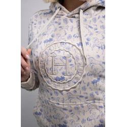 Sweater Harcour Samy Jouy Geel