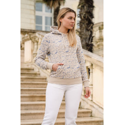 Sweater Harcour Samy Jouy Geel