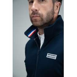 Sweat France Harcour Reveurh Marine Bleu marine Sweat France Harcour Reveurh Marine Bleu marine