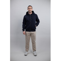 Zweetshirt Harcour Samson Marine