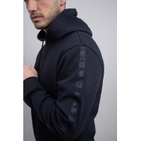 Sweat Harcour Samson Marine Bleu marine Sweat Harcour Samson Marine Bleu marine