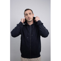 Sweat Harcour Samson Marine Bleu marine Sweat Harcour Samson Marine Bleu marine