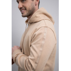Sweat Harcour Samson Sable Beige