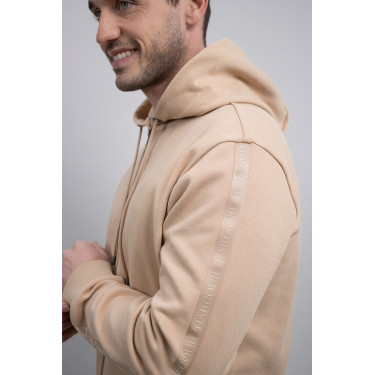 Sweat Harcour Samson Sable Beige
