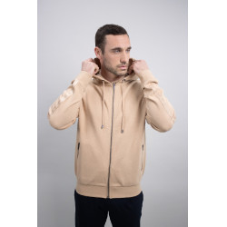 Sweat Harcour Samson Sable Beige