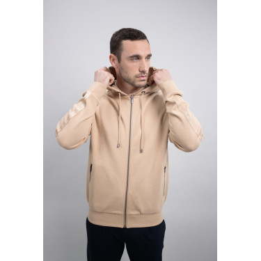 Sweat Harcour Samson Sable Beige