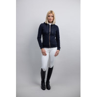 Sweat Harcour Sultan Marine Bleu marine Sweat Harcour Sultan Marine Bleu marine