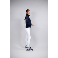 Sweater France Harcour Baloubeth Marine Bleu marine Sweater France Harcour Baloubeth Marine Bleu marine