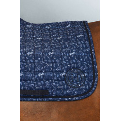 Tapis de Selle Harcour Sola Jouy Jaune Tapis de Selle Harcour Sola Jouy Jaune