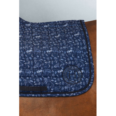 Zadeldek Harcour Sola Jouy Geel