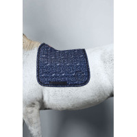 Tapis de Selle Harcour Sola Jouy Jaune Tapis de Selle Harcour Sola Jouy Jaune