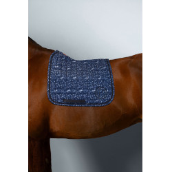 Zadeldek Harcour Sola Jouy Geel