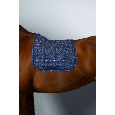 Zadeldek Harcour Sola Jouy Geel